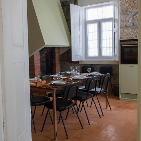 Casa Passal Villa Marco de Canaveses Luaran gambar
