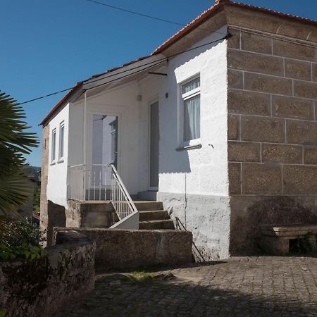 Casa Passal Villa Marco de Canaveses Luaran gambar