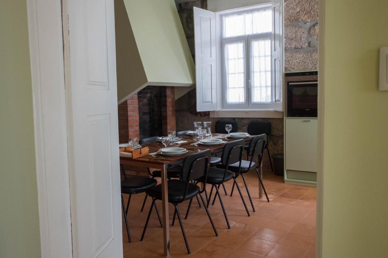 Casa Passal Villa Marco de Canaveses Luaran gambar