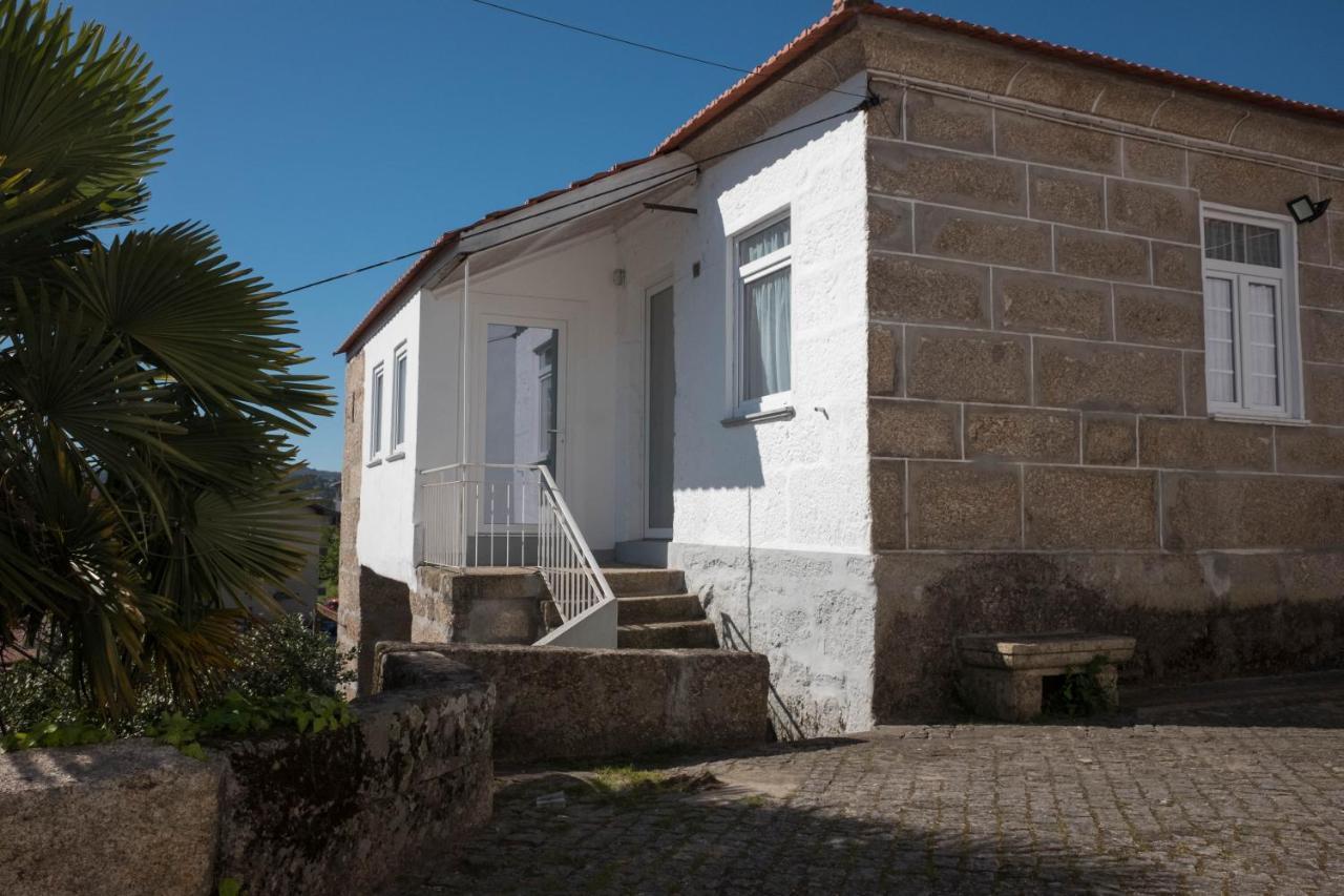 Casa Passal Villa Marco de Canaveses Luaran gambar