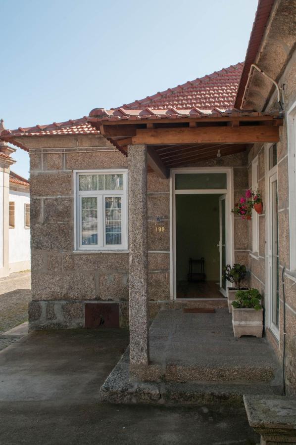 Casa Passal Villa Marco de Canaveses Luaran gambar