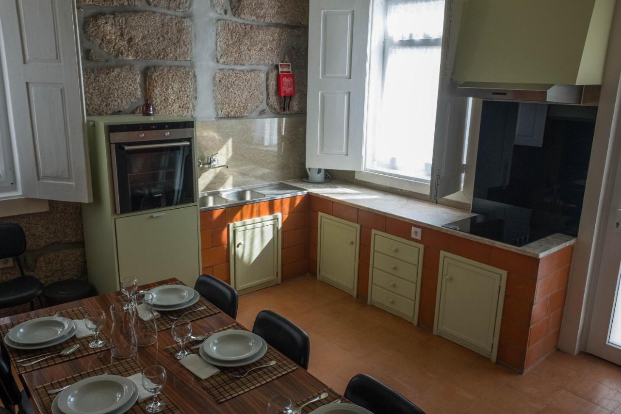 Casa Passal Villa Marco de Canaveses Luaran gambar