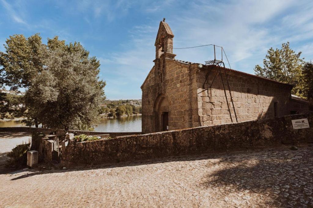 Casa Passal Villa Marco de Canaveses Luaran gambar