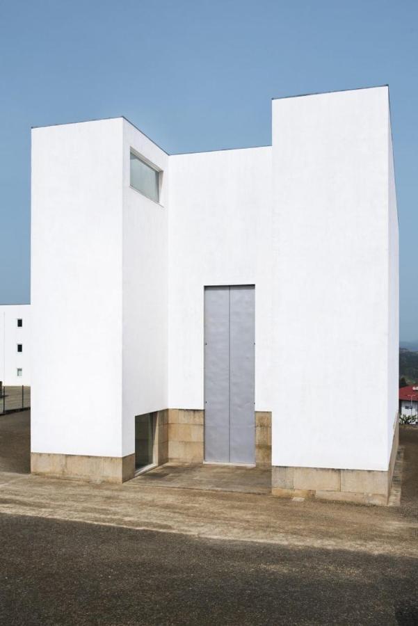 Casa Passal Villa Marco de Canaveses Luaran gambar