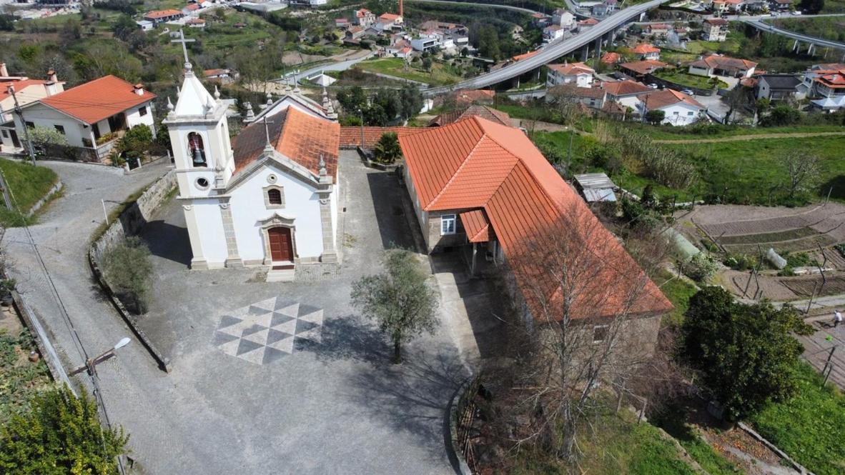 Casa Passal Villa Marco de Canaveses Luaran gambar