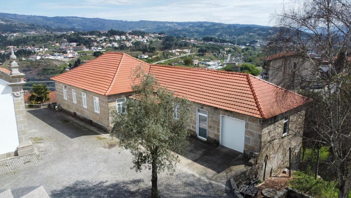 Casa Passal Villa Marco de Canaveses Luaran gambar
